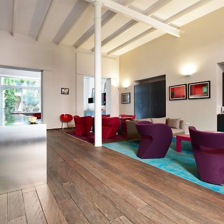 Milan Design Suites Exterior foto