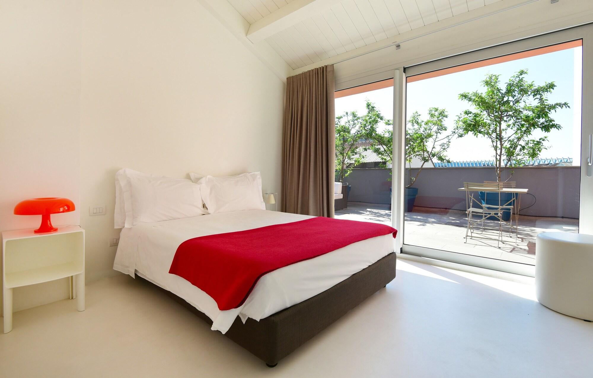 Milan Design Suites Exterior foto