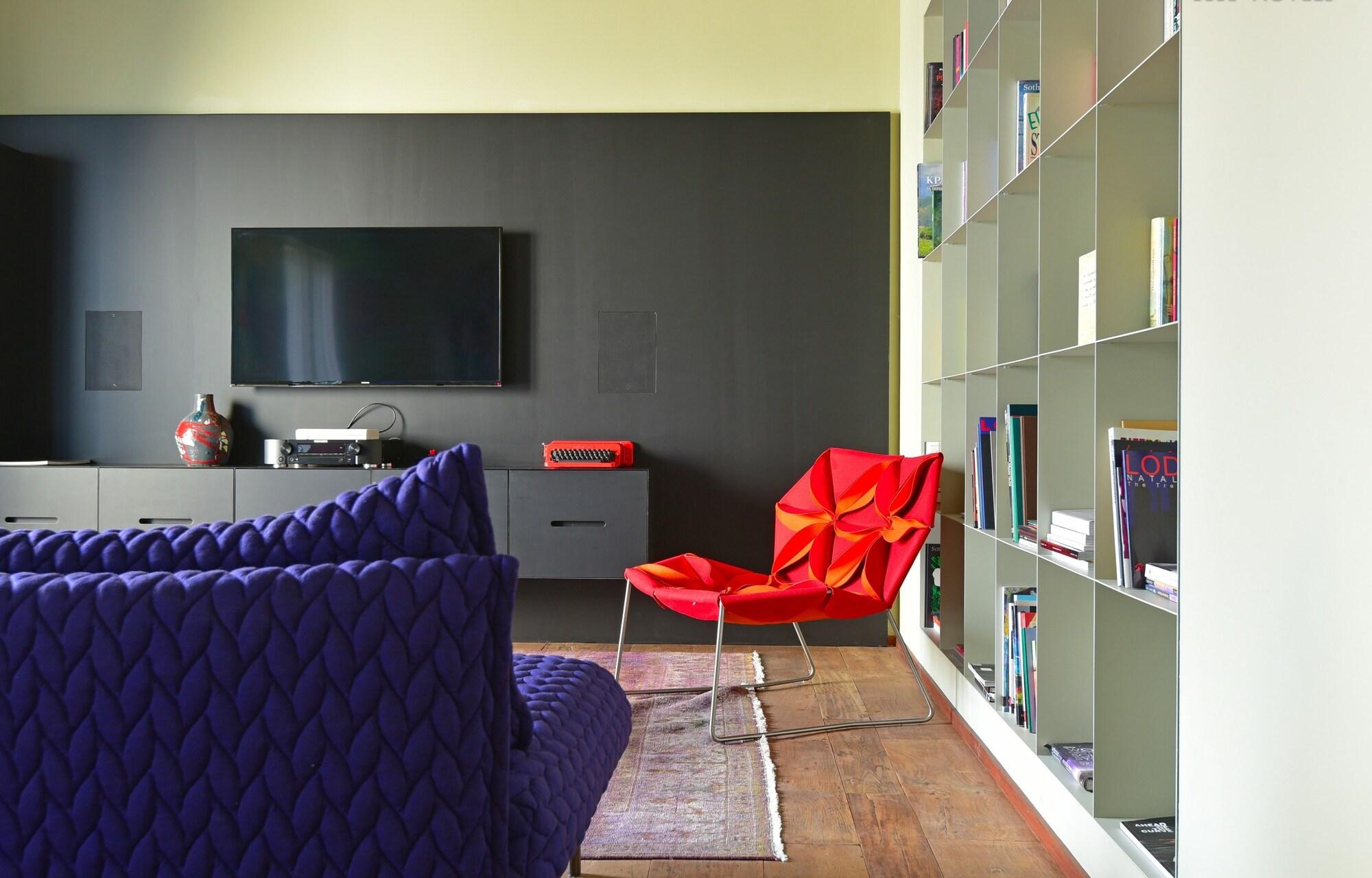 Milan Design Suites Exterior foto