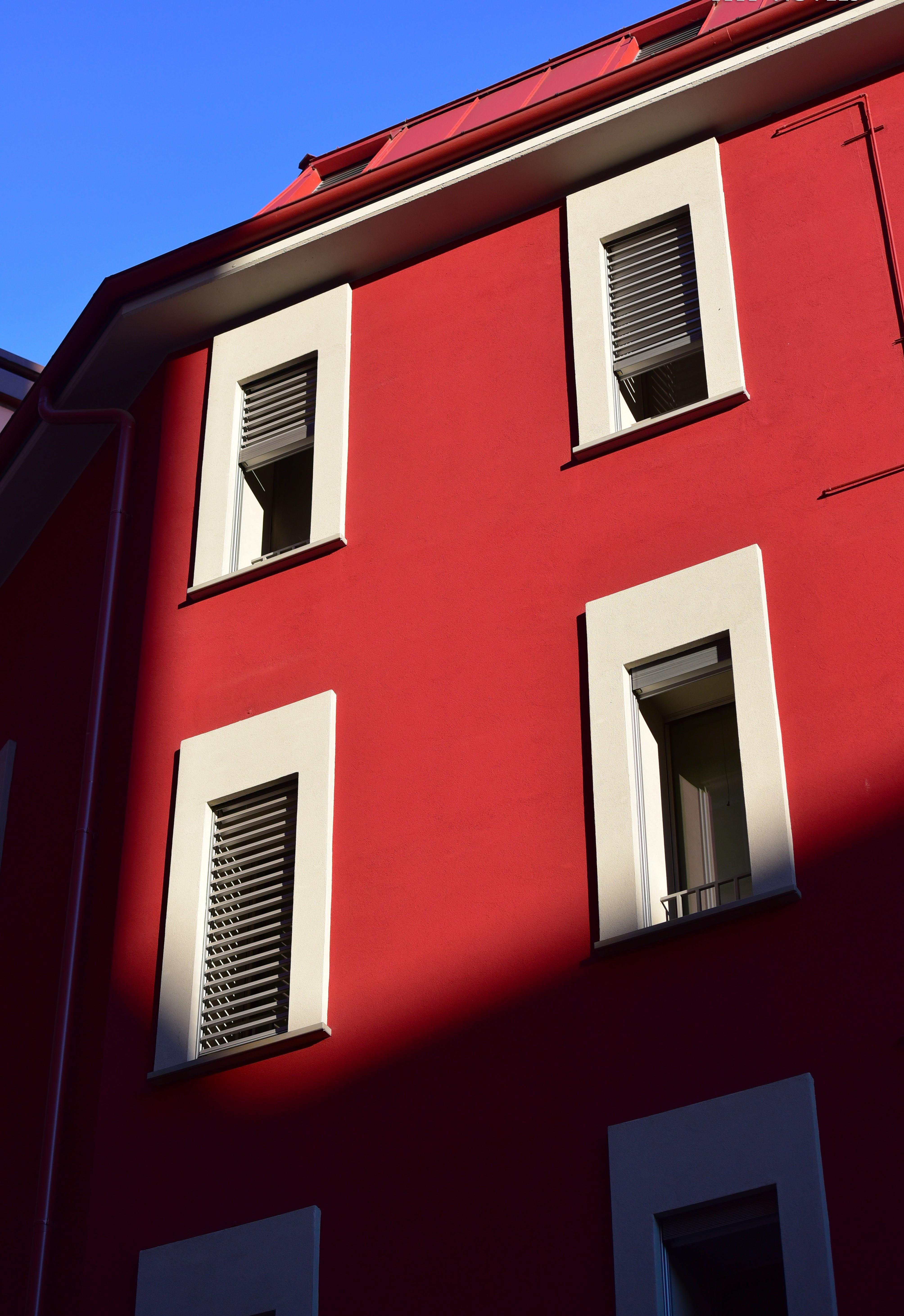 Milan Design Suites Exterior foto