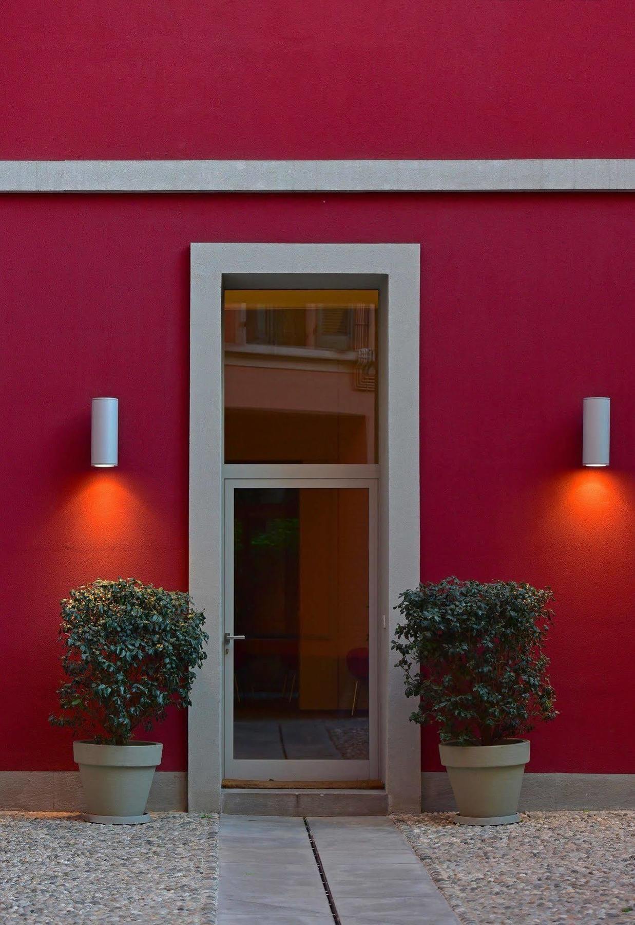 Milan Design Suites Exterior foto